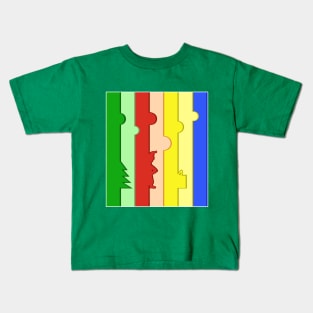 Christmas time Kids T-Shirt